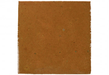 faience cuisine marron clair