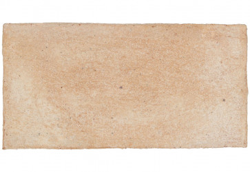 terre cuite rectangle beige rosé