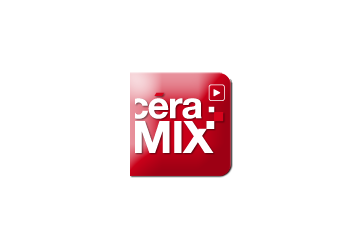 Composition Céramix