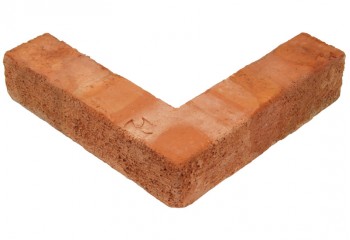 Symmetric Corner Brick